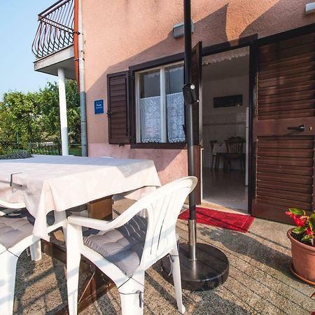 Kristian Apartments Rovinj Exterior photo