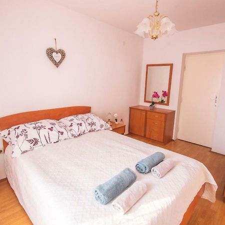 Kristian Apartments Rovinj Exterior photo