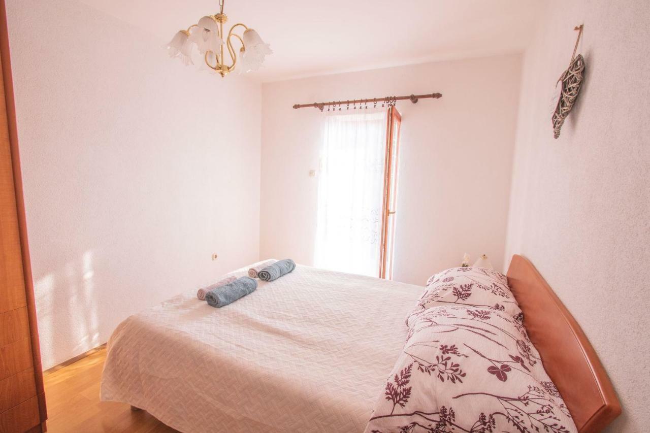 Kristian Apartments Rovinj Exterior photo
