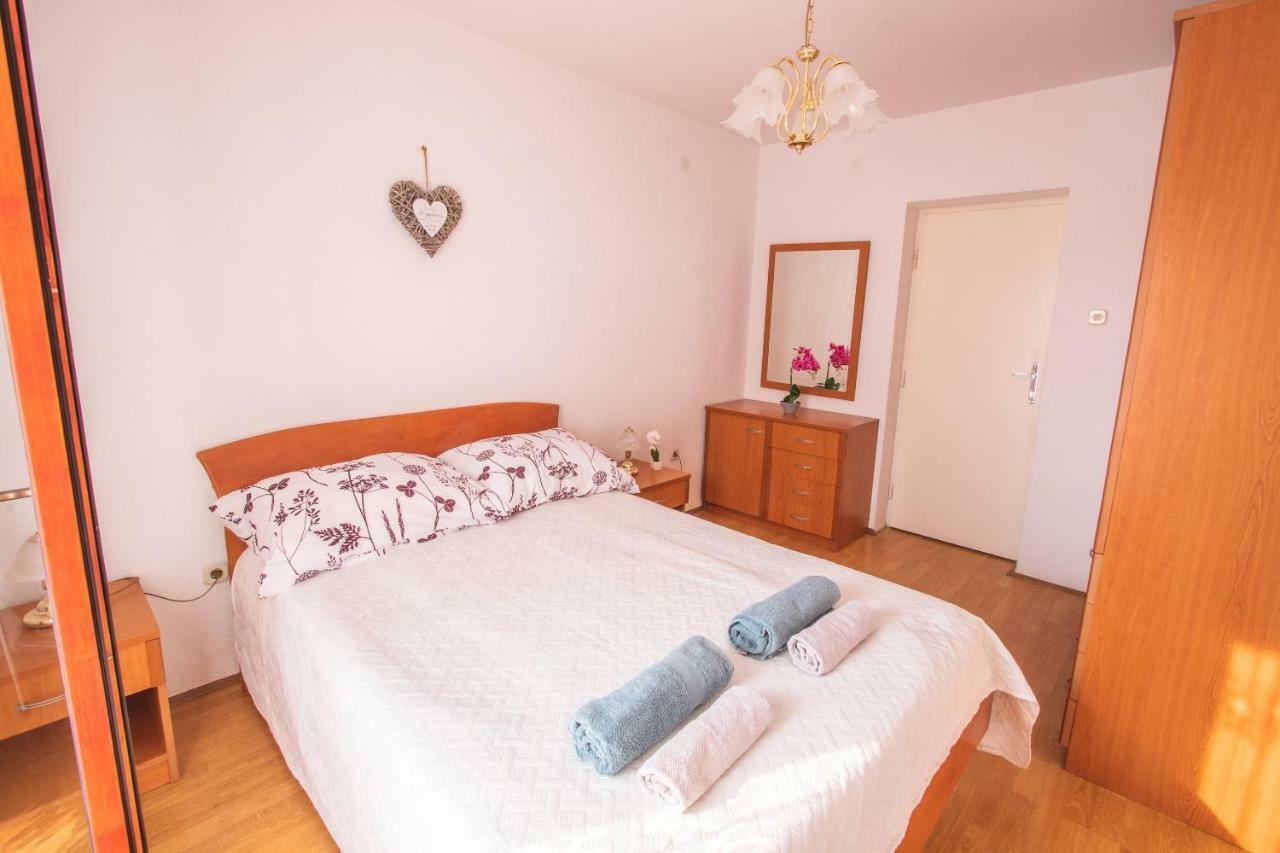 Kristian Apartments Rovinj Exterior photo