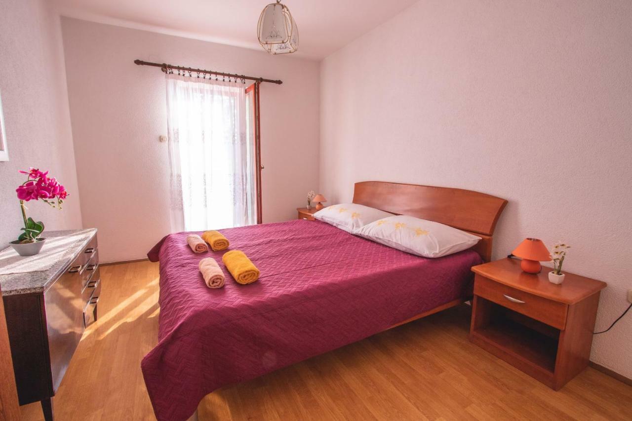 Kristian Apartments Rovinj Exterior photo