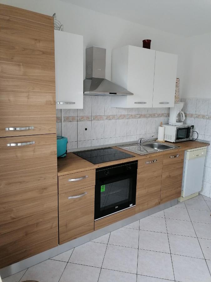 Kristian Apartments Rovinj Exterior photo